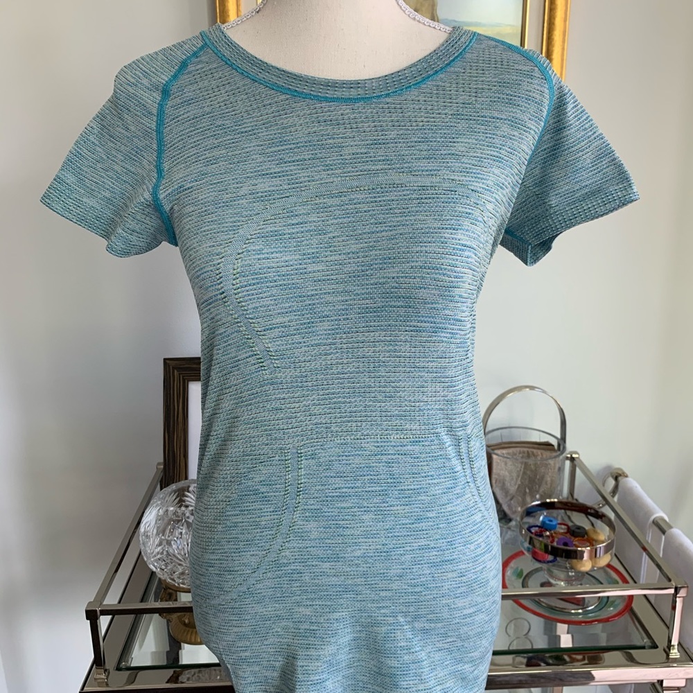 Lululemon Athletica Top